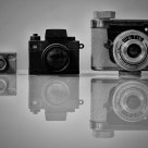 Small Cameras